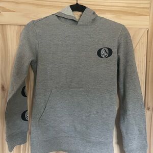 Volcom Hoodie with Logo